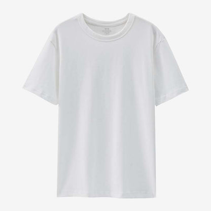 Ice Silk Herren Kurzarm-T-Shirt