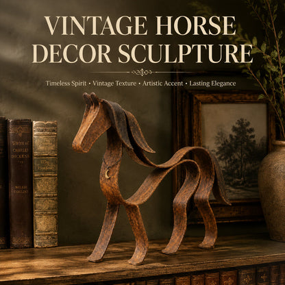 🐶✨ Dachshund-Anhänger in Antikbronze – Metallskulptur für Haus und Garten