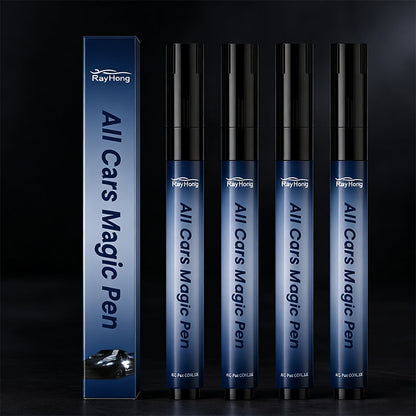 Zauberstift zur Entfernung von Kratzern am Auto