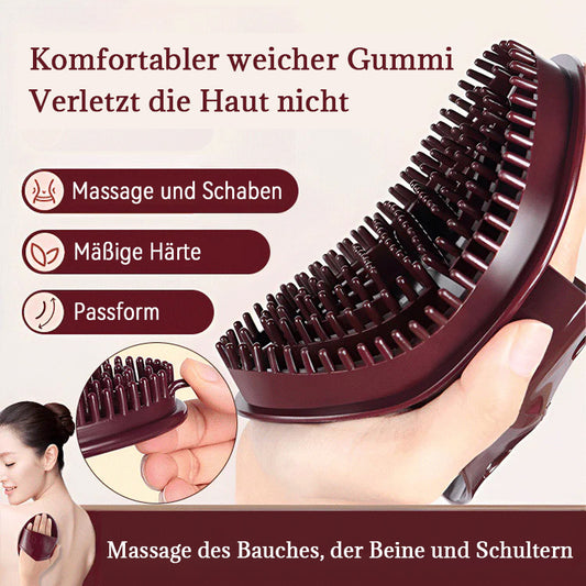 Schönheitssalon Professionelle benutzerdefinierte Meridian-Bürste