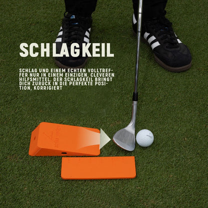 Schlagkeil