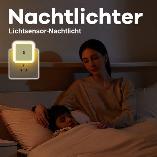 Lichtsteuerungssensor Nachtlicht