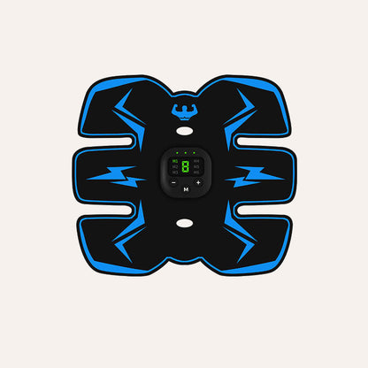 Power-Bauchmuskelstimulator