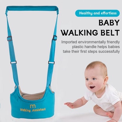 Lauflerngürtel für Babys