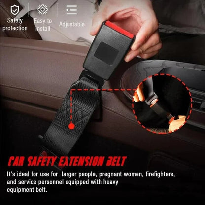 🎁Auto-Sicherheits-Verlängerungsgurt🚗