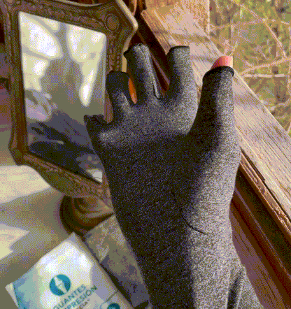 Halbfingerhandschuhe Für Den Medizinischen Bereich