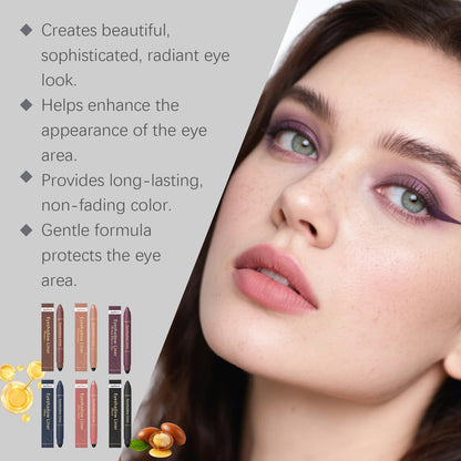 2-in-1 Eyeliner & Lidschatten Pen