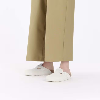 Birkenstock Boston Soft Fußbett