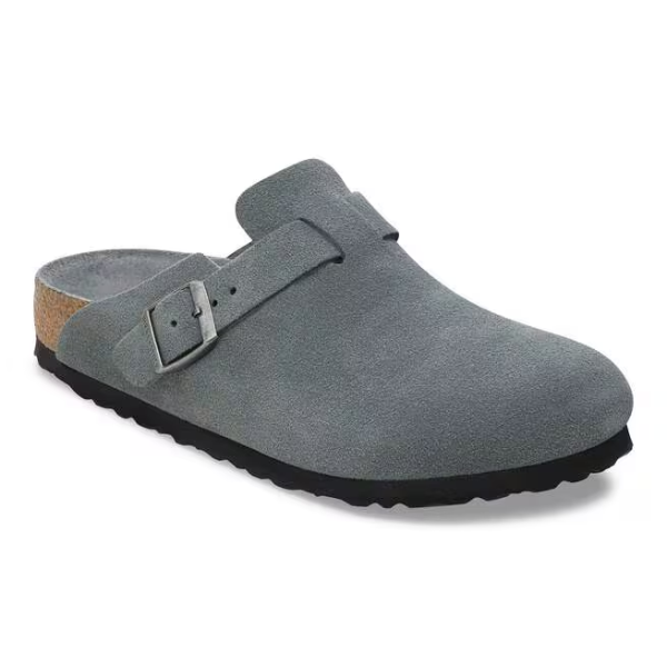 Birkenstock Boston Soft Fußbett