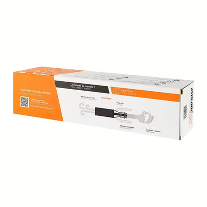 🔥Letzter Tag: 49 % Rabatt – 💨Luftverstärker für Laubbläser