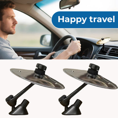 Car Percussion Becken für Luftauslässe