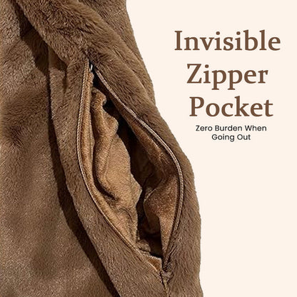 🧣Versteckter Schal