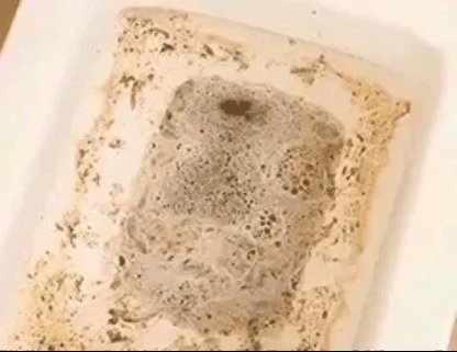 Powerful Drain And Sink Cleaner