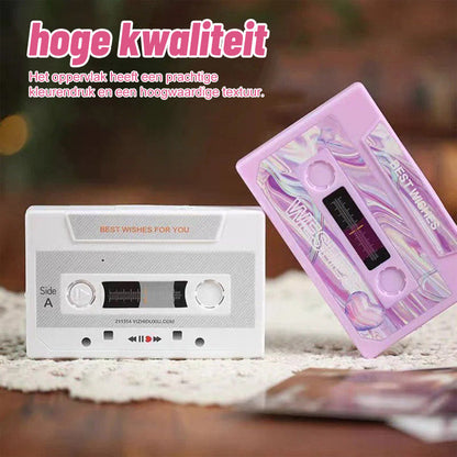 🎶 Aufgezeichnete Grußkarten: die perfekte Wahl, um Ihre Gefühle auszudrücken 🎶