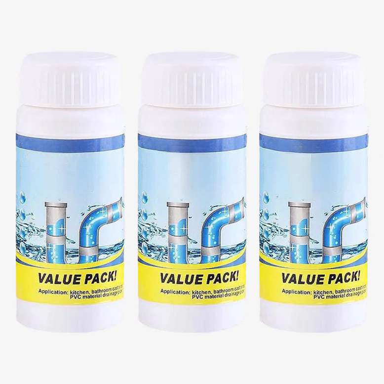 ✨2025 Sonderangebot✨Spülbecken- und Abflussreinigung