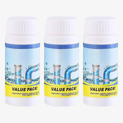 ✨2025 Sonderangebot✨Spülbecken- und Abflussreinigung