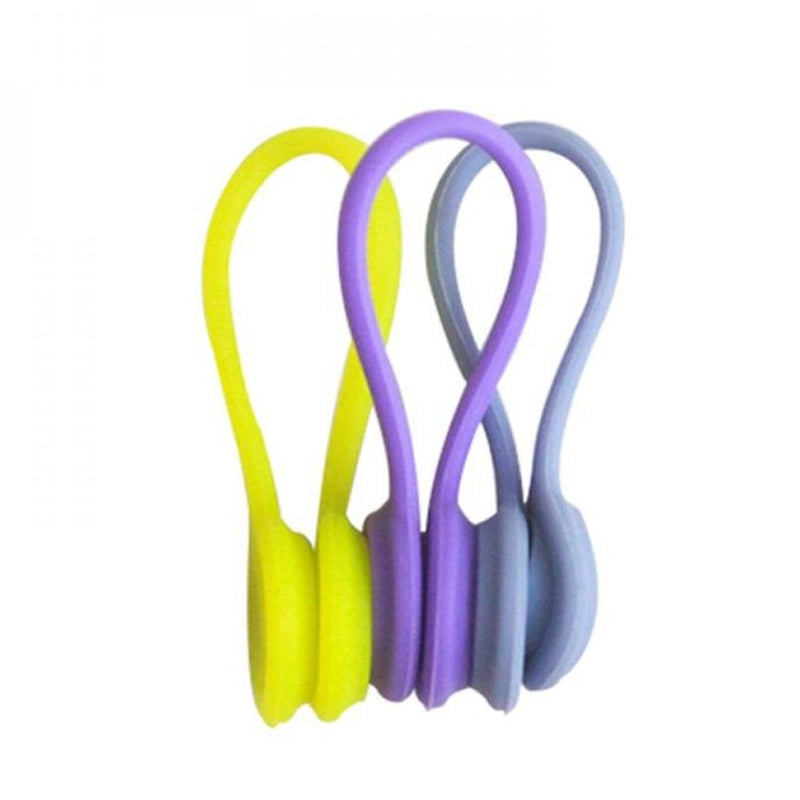 Magnetische Kabel-Organizer