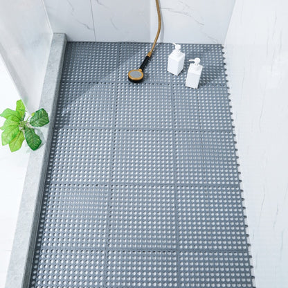 Antirutschmatten für Bad und Küche