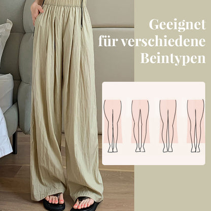 Yamamoto-Hose Mit Weitem Bein/wide leg yamamoto pants