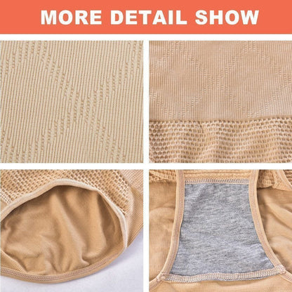 🔥 -💫Damen-Bauchweg-Po-Liftin