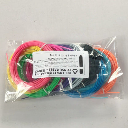 3D-Druckstift in Bleistiftform – Das ultimative kreative Geschenk für Kinder zu Weihnachten!