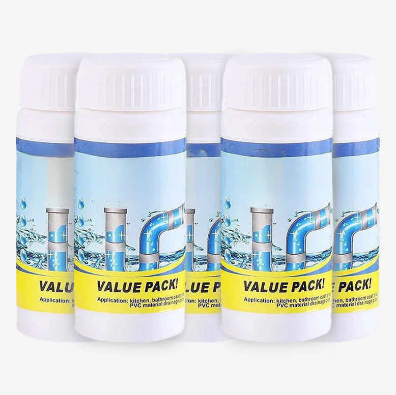 ✨2025 Sonderangebot✨Spülbecken- und Abflussreinigung