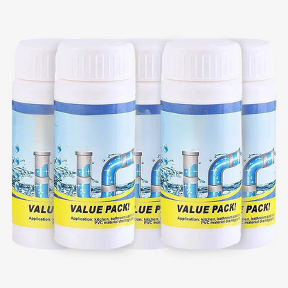 ✨2025 Sonderangebot✨Spülbecken- und Abflussreinigung