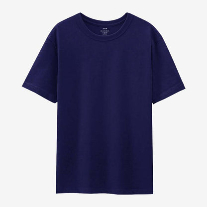 Ice Silk Herren Kurzarm-T-Shirt