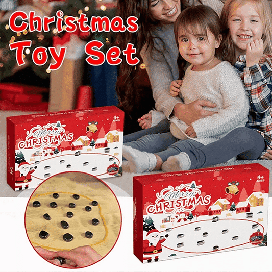 🎅Weihnachtsgeschenktüten 🎁 Schachspiel🔥