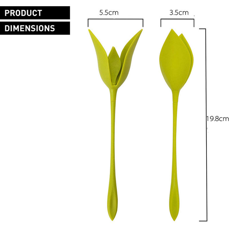 Bloom Serviettenhalter