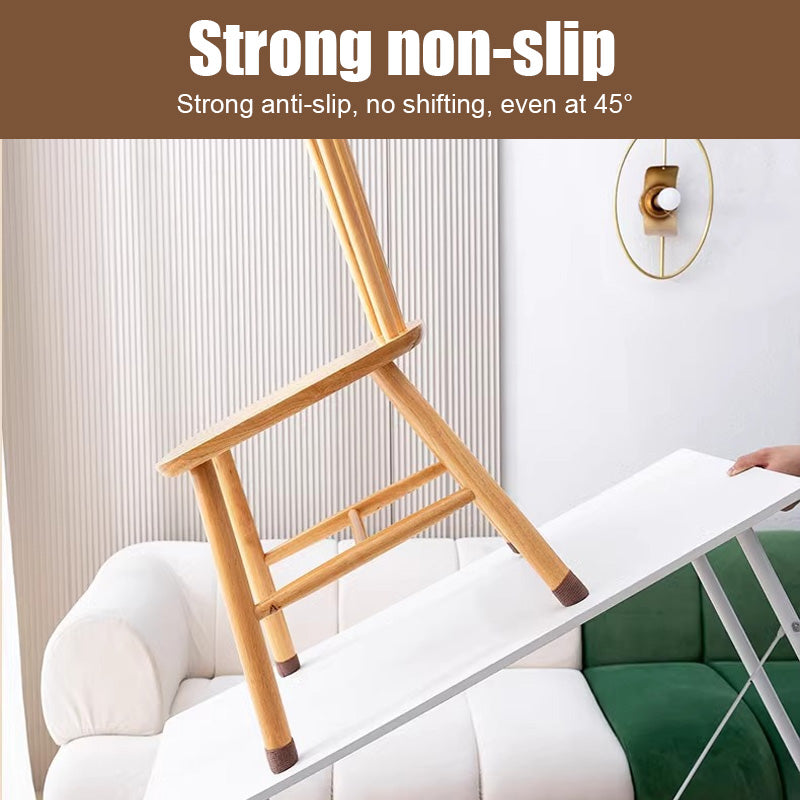 Silent Table and Chair Self-Adhesive Tape - Schützen Sie den Boden, ohne sich Sorgen zu machen! 🎉