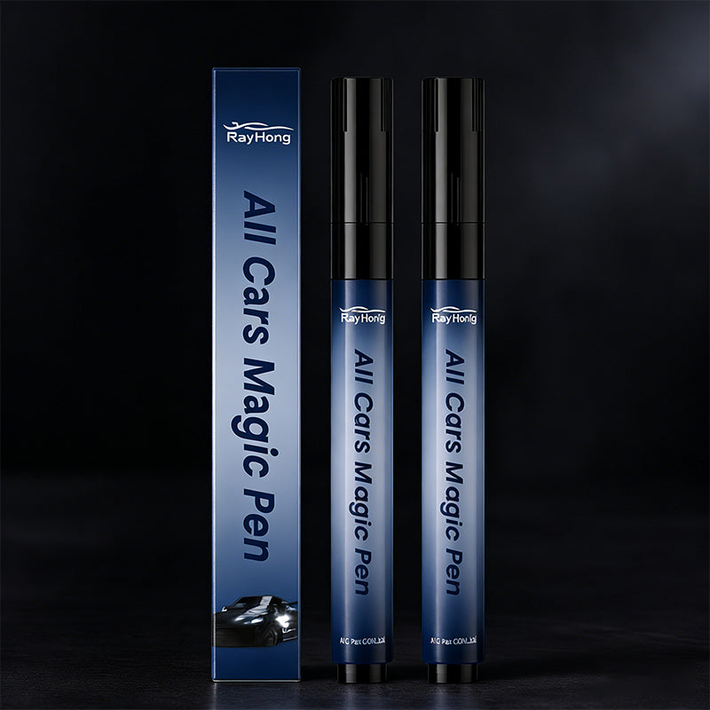 Zauberstift zur Entfernung von Kratzern am Auto