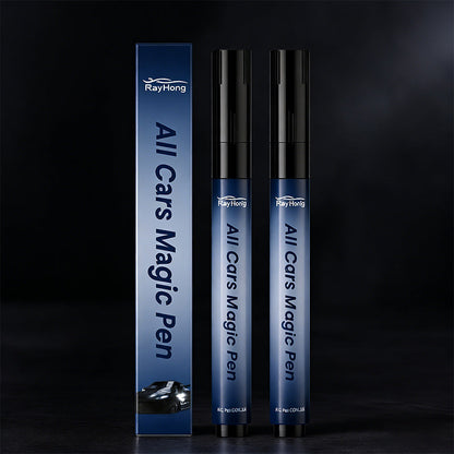 Zauberstift zur Entfernung von Kratzern am Auto