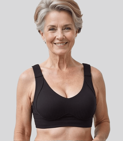 🎁Letzter Tag: Kaufe 1, erhalte 3 Packungen🔥Super stützender BH | Push-up-BH ohne Bügel👍Nie wieder hängende Brüste