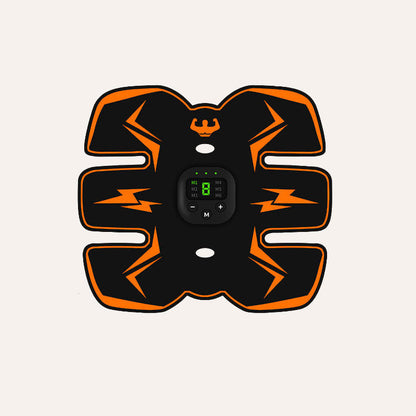 Power-Bauchmuskelstimulator