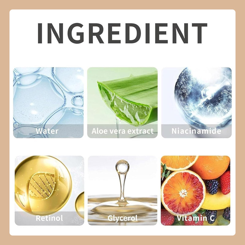 Straffende Anti-Falten-Creme