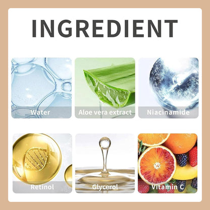 Straffende Anti-Falten-Creme