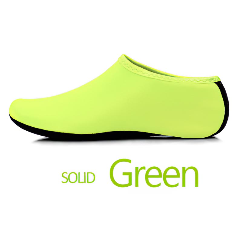 Strandsocken Schnorchelschuhe