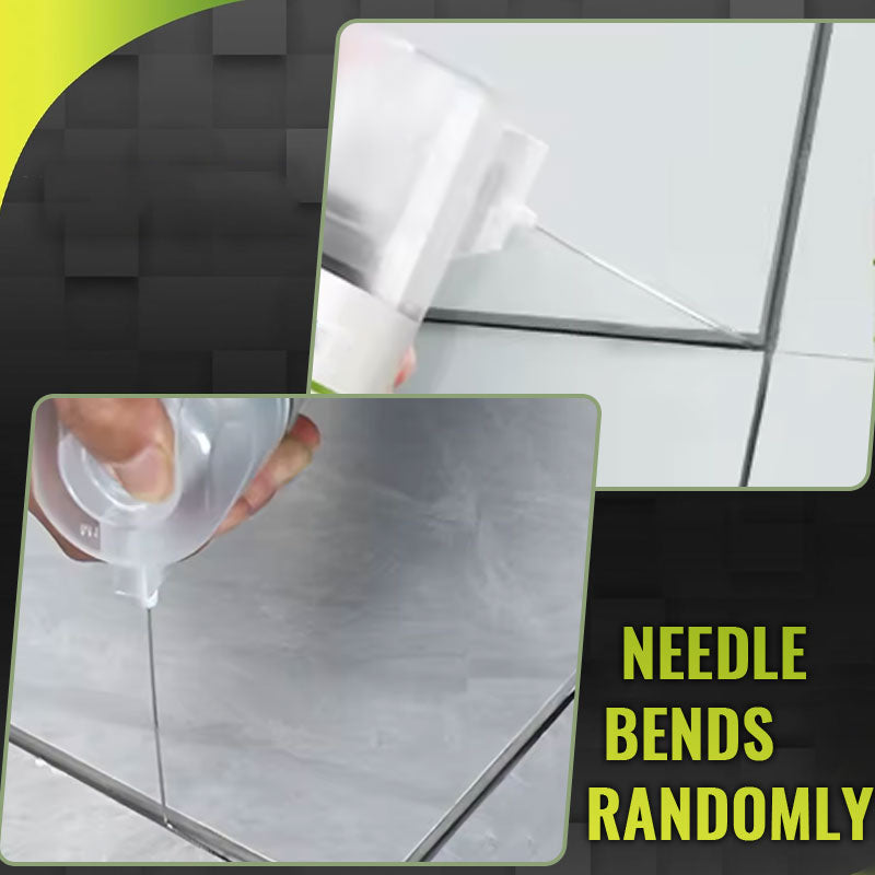 🧱 Fliesen-Hohlraum-Reparaturkleber