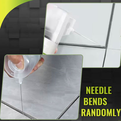 🧱 Fliesen-Hohlraum-Reparaturkleber