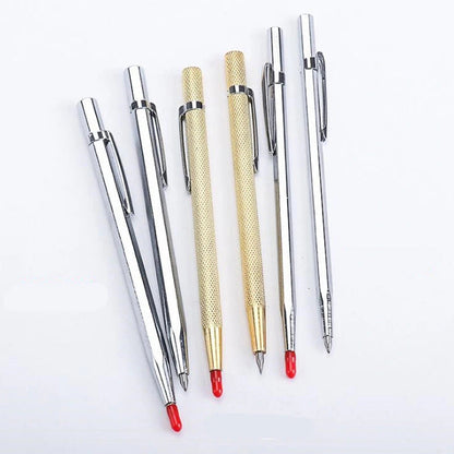 Wolframkarbid-Spitze Anreißstift