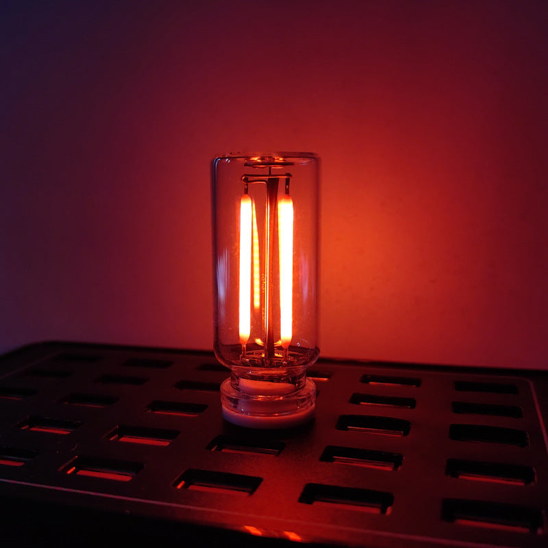 Retro-Autolampe Nachtlicht