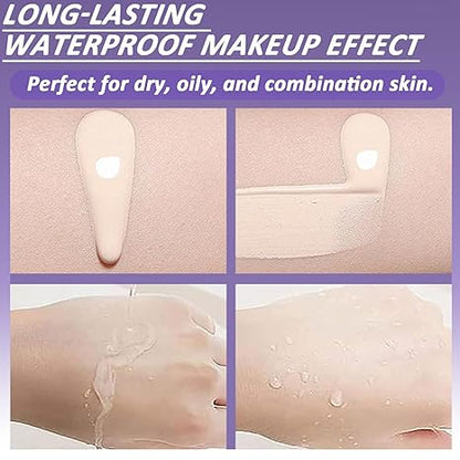 🔥 LETZTER TAG 49 % RABATT🔥Soft Matte Cream Concealer
