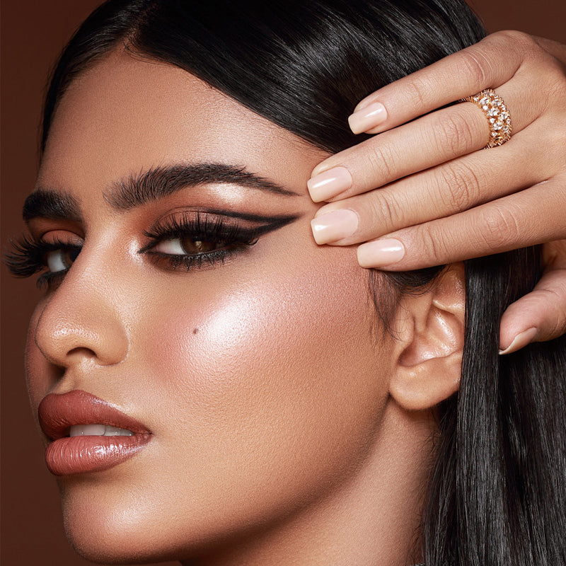 ⏳Wöchentlicher Sonderverkauf: Kaufe 1 und erhalte 1 kostenlos✨Fauler Lidschatten Wimpernpatch