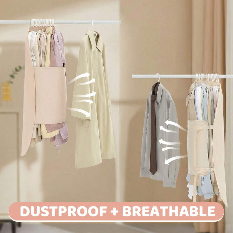 Schrank-Pressebrett-Organizer