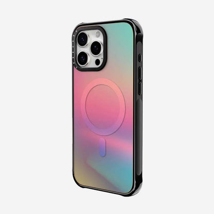 📱✨ Stilvolles Gradient-Schutzhülle