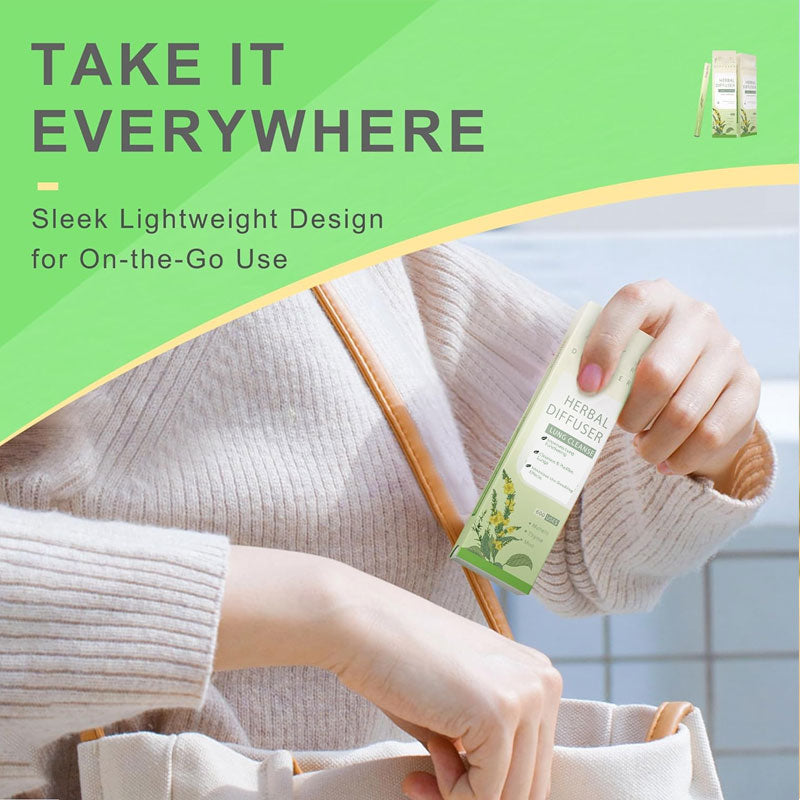 Thymian- und Minzextrakte zur Lungenreinigung und Atemfrische