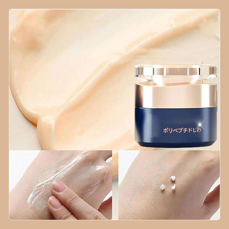 Straffende Anti-Falten-Creme