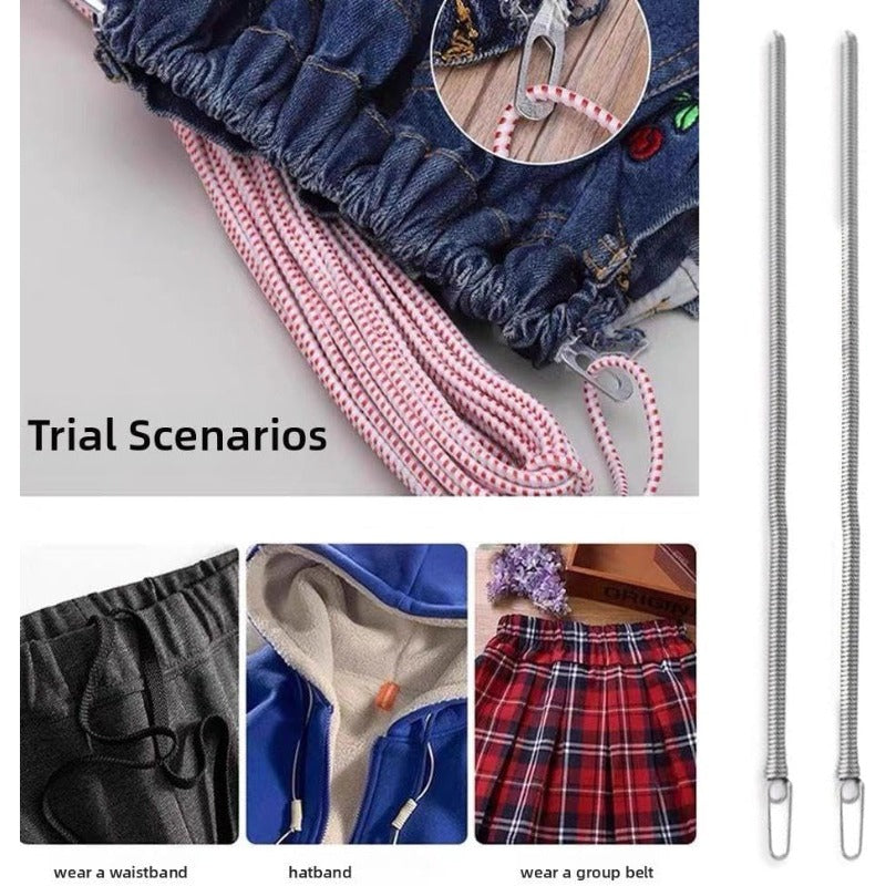 Gewindeschneidwerkzeug aus Federstahl