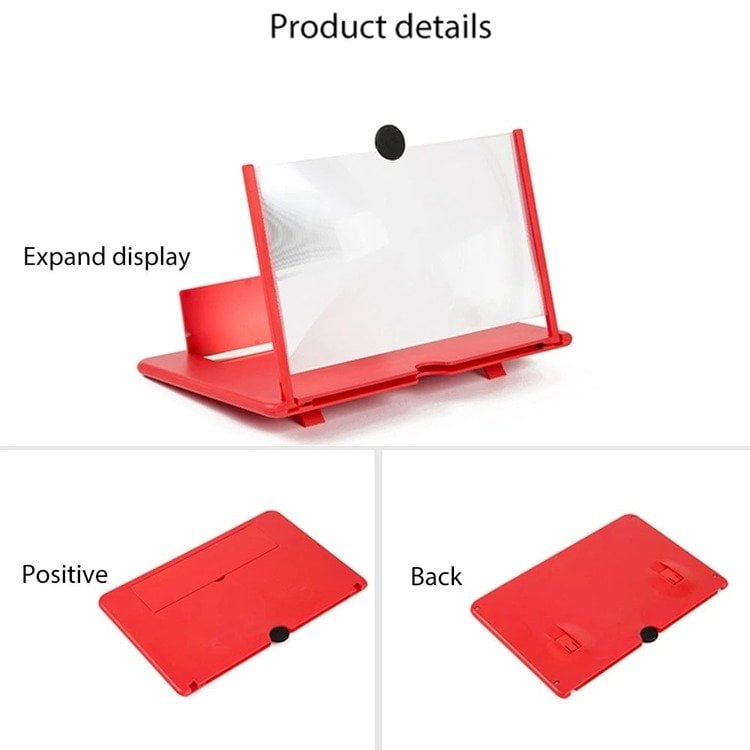 🎁Das beste Weihnachtsgeschenk🔥Bildschirmvergrößerung (Neueste Version)